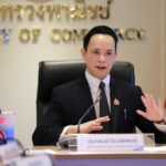 ผลสำรวจสะท้อนแนวโน้มการท่องเที่ยวไทยช่วงปลายปี 2568