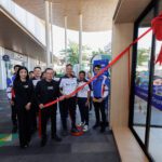 ทิพยประกันภัย ร่วมกับ พีทีที สเตชั่น เปิดตัว “TIP@PTTSTATION Smart Service” นำร่อง 2 สถานี  ยกระดับประสบการณ์ประกันภัยรูปแบบใหม่ในสถานีบริการน้ำมัน