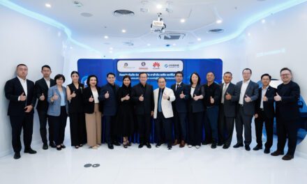 ทิพยประกันภัย ร่วมมือ หัวเว่ย – ดาต้าวัน เอเชีย – ซิโนซอฟต์ พัฒนา Core Insurance System  ยกระดับโครงสร้างเทคโนโลยี สู่ผู้ให้บริการประกันภัยแห่งอนาคต