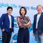 กรุงเทพประกันชีวิต ใส่ใจสร้างความสุขให้ครอบครัวชวนลูกค้าคนสำคัญ ชมภาพยนตร์ฟอร์มยักษ์แห่งปี Avatar: Fire and Ash 