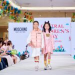 ห้างเซ็นทรัล ในเครือเซ็นทรัล รีเทล ต้อนรับเทศกาลวันเด็กแห่งชาติ จัดเต็มความสนุกครั้งใหญ่ในงาน “CENTRAL CHILDREN’S DAY 2026”