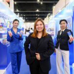 ไบโอเซฟตี้ ยกระดับโซลูชันทันตกรรมไทย โชว์นวัตกรรมผลิตภัณฑ์แบบครบวงจร  ในงานประชุมวิชาการทันตแพทยสมาคมแห่งประเทศไทย ครั้งที่ 120