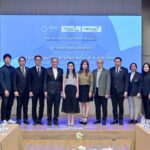 DPU ผนึก สวทช. ตอบโจทย์เทรนด์โลกยุค AI เดินหน้า Embedded AI เพื่อการศึกษา ยกระดับการใช้งานจริงในชีวิต-ธุรกิจ