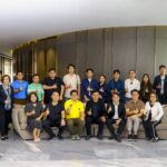 “ไอเอชซี” ในเครือพฤกษา โฮลดิ้ง เปิดบ้านต้อนรับสมาคมผู้ประกอบการห้องเช่า  เยี่ยมชมกิจการ และหารือทิศทางงานก่อสร้าง พัฒนาอะพาร์ตเมนต์ไทย