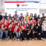 “สหพัฒนพิบูล” ผนึก “ซันเวนดิ้ง” ยกระดับมาตรฐานความปลอดภัย  จัดอบรม BBS สร้างวัฒนธรรมความปลอดภัยจากพฤติกรรมการทำงาน