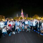 ชับบ์ ไลฟ์ ประกันชีวิต พาลูกค้าเปิดประสบการณ์สุดเอ็กซ์คลูซีฟส่งท้ายปี “Zenith Twilight Saffron Cruise by Chubb Life”