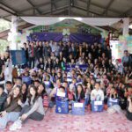 BAM มอบเงินสร้างห้องพยาบาลและห้องสหกรณ์โรงเรียนบ้านแม่เต๋อ อำเภอแม่ฟ้าหลวง จังหวัด