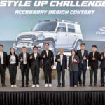 เชอรี ประเทศไทย ผนึกกำลังสมาคมวิศวกรรมยานยนต์ไทย และบมจ.กรังด์ปรีซ์ฯ เปิดเวทีคนรุ่นใหม่  โชว์ไอเดียแต่งรถ ชิงรางวัลกว่า 4 แสนบาท พร้อมบินลัดฟ้าเข้าร่วม  WORKSHOP และเข้าร่วมชมงาน Auto China 2026 ณ สาธารณรัฐประชาชนจีน