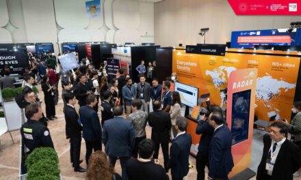 Cybersec Asia x Thailand International Cyber Week 2026 (สนับสนุนโดย NCSA): เชื่อมโยงผู้นำ นวัตกรรม และโอกาสด้านความมั่นคงปลอดภัยไซเบอร์ระดับโลก