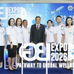 อภัยภูเบศร ชวนคนไทยเปิดโลกสมุนไพรใกล้ตัว จากภูมิปัญญาท้องถิ่น สู่มาตรฐานโลก ในงาน อย. Expo 2026