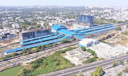 DITP ชี้เป้าผู้ประกอบการไทยเข้าไปทำการค้า-ลงทุนจากโครงการรถไฟความเร็วสูงสายแรกของอินเดีย