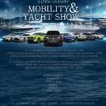 ที่สุดแห่งไลฟ์สไตล์เหนือระดับ สัมผัส ‘AZIMUT 60’ และ ‘AZIMUT 53’ พร้อมเรือสันทนาการ CHRIS-CRAFT อีกทั้งยนตรกรรมระดับโลก ในงาน Thailand Boat Festival 2026 ระหว่างวันที่ 15-18 มกราคมนี้ ที่ ภูเก็ต โบ๊ท ลากูน มารีนา