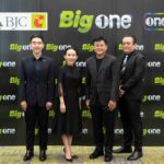 BJC Big C ผนึกกำลัง One31 ตั้งบริษัทร่วมทุน “บิ๊ก วัน เอ็นเตอร์เทนเมนท์” ปั้นโมเดล “Content meets Commerce” รุกตลาดบันเทิงเต็มสูบ