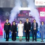 กรุงเทพฯ ก้าวสู่หมุดหมายสำคัญด้านไซเบอร์ระดับภูมิภาค กับงาน Cybersec Asia x Thailand International Cyber Week 2026 และ AI ASIA เปิดโอกาสใหม่สู่เศรษฐกิจดิจิทัล