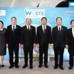 ส.อ.ท. เปิดฉาก “งาน Asia Enwast Expo 2026”  โชว์นวัตกรรมด้านสิ่งแวดล้อมและจัดการของเสียยิ่งใหญ่ระดับภูมิภาคเอเชีย  สภาอุตสาหกรรมแห่งประเทศไทย (ส.อ.ท) เปิดงาน “Asia EnwastExpo 2026” ขนทัพนวัตกรรมและเทคโนโลยีด้านสิ่งแวดล้อมกว่า 200 หน่วยงาน ชูขับเคลื่อนไทยเป็นอุตสาหกรรมสีเขียวระดับภูมิภาคเอเชีย