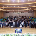 กรุงเทพประกันชีวิต จัดงานสัมมนาผู้นำตัวแทนครั้งแรกของ ปี 2569 อย่างยิ่งใหญ่ ตอกย้ำการยกระดับตัวแทนสู่ Life Care Partner 