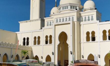 ช.ส.ท.ลุยเมืองตรัง–พัทลุง นั่งรถหัวกบ ชมเมือง ล่องแพป่าชายเลน บุกทะเลแหวกเจ้าไหม ส่งเสริมการท่องเที่ยวภาคใต้ “สุขทันทีที่เที่ยวตรัง–พัทลุง”