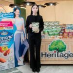 เครือเฮอริเทจ ร่วมงานแถลงข่าว งานออกร้านคณะภริยาทูต ครั้งที่ 59