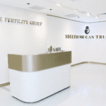 สุขภาพที่ดี…ไม่ใช่แค่ไม่ป่วย SAFE Fertility Clinic ชวนคนไทยปลุก Mindset “Invest in Health” ตอบโจทย์คนรุ่นใหม่กับวัยเจริญพันธุ์