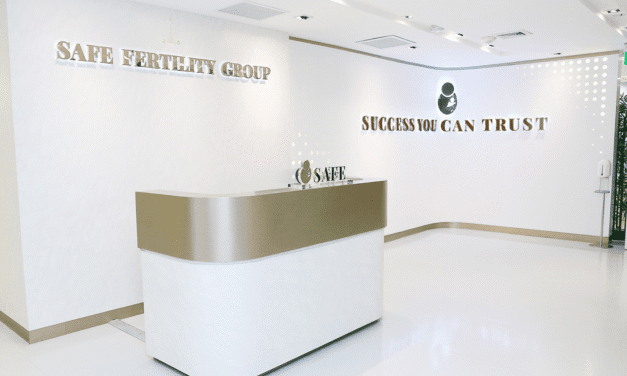 สุขภาพที่ดี…ไม่ใช่แค่ไม่ป่วย SAFE Fertility Clinic ชวนคนไทยปลุก Mindset “Invest in Health” ตอบโจทย์คนรุ่นใหม่กับวัยเจริญพันธุ์