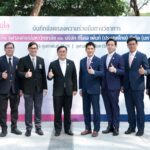 TOA จับมือ จุฬาฯ เปิดตัว ‘THE CREATIVE CANVAS’   เปลี่ยนมหาลัยให้เป็นเวที ต่อยอดความคิดสร้างสรรค์ปั้น New Gen สู่มืออาชีพผ่าน 4 โปรเจกต์ไฮไลท์