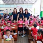 เอส แอนด์ พี ร่วมขับเคลื่อนสังคมแห่งการแบ่งปัน สานต่อโครงการ “S&P Cake A Wish Make A Wish 2026 …เค้กนี้ ด้วยรักตลอดไป” ปีที่ 22 ส่งมอบความสุขผ่านเค้กกว่า 605 ปอนด์