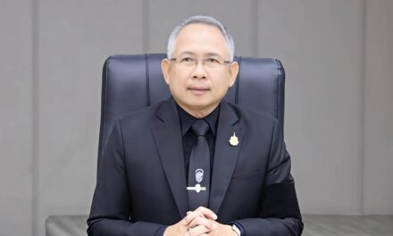 พม. แจง การเลิกสมาคมฌาปนกิจฯ ต้องผ่านการพิจารณาและการสั่งเลิกจากนายทะเบียนท้องที่ 