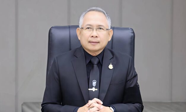 พม. แจง การเลิกสมาคมฌาปนกิจฯ ต้องผ่านการพิจารณาและการสั่งเลิกจากนายทะเบียนท้องที่ 