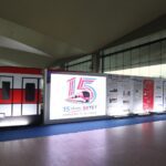 รฟฟท. ฉลองครบรอบ 15 ปี “พิพัฒน์” ชูวิสัยทัศน์ “รถไฟฟ้าสายสีแดง ยกระดับคุณภาพชีวิตชานเมือง” ด้วยมาตรฐานสากล ก้าวสู่อนาคตอย่างยั่งยืน