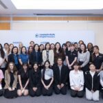 กรุงเทพประกันภัยร่วมกับม.กรุงเทพ จัดอบรมพัฒนาทักษะการสนทนาภาษาอังกฤษเสริมศักยภาพการปฏิบัติงานให้แก่พนักงาน