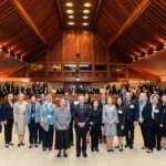 พม.นำขับเคลื่อนสังคมครอบคลุมทุกช่วงวัย ยกระดับความสอดคล้องนโยบายจาก Global สู่ Local บนเวที APFSD 2026