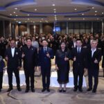 กระทรวงเกษตรฯ ยกระดับ ร้านอาหารผ่านมาตรฐานทั่วไทย มอบป้ายรับรองร้านอาหารวัตถุดิบปลอดภัยเลือกใช้สินค้า Q (Q Restaurant Premium)  