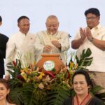 ปราจีนบุรีเปิดเกมรุก “เศรษฐกิจสุขภาพ” ปั้นเมืองสมุนไพรสู่สากล ผนึกทุกภาคส่วนจัด “Prachinburi Wellness Fest 2026” เชื่อม Health & Wellness Economy ของประเทศ