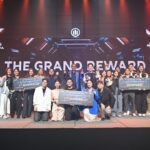 อลิอันซ์ อยุธยา เดินหน้าโครงการพัฒนาผู้บริหารตัวแทน “The Franchise Builder 2026” ปีที่ 4 พร้อมเปิดตัว AI Advisor ยกระดับการแข่งขันในโลกดิจิทัล