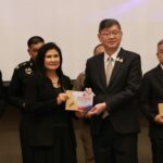 ธ.ก.ส. รับรางวัลพันธมิตรยอดเยี่ยมแห่งปี 2025 ในการแก้ไขปัญหาข่าวปลอม