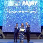 กรุงไทย-แอกซ่า ประกันชีวิต เปิดตัวเพลงแรกของบริษัทฯ “ใจดวงน้อย” โดย ปาล์มมี่ – อีฟ ปานเจริญ ตอกย้ำเป้าหมายสูงสุดของบริษัทฯ  เคียงข้างทุกความเชื่อมั่น ดูแลกันตลอดไป