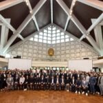 MGC-ASIA ร่วมมือกับจุฬาลงกรณ์มหาวิทยาลัย ปั้นผู้นำยุค AI เปิดเวที ‘Precision & Passion’ ขับเคลื่อนธุรกิจ Mobility สู่อนาคต