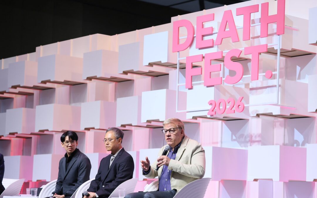อลิอันซ์ อยุธยา เปิดคัมภีร์รับมือโรคร้ายใน Death Fest 2026 เจาะลึกสิทธิรักษา-ค่าใช้จ่ายที่คนไทยต้องแบก