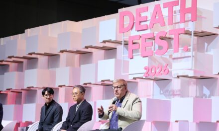 อลิอันซ์ อยุธยา เปิดคัมภีร์รับมือโรคร้ายใน Death Fest 2026 เจาะลึกสิทธิรักษา-ค่าใช้จ่ายที่คนไทยต้องแบก