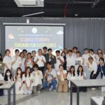 คณะวิทย์ฯ ม.รังสิต จัดโครงการ “สัมมนานักศึกษาวิทยาศาสตร์สู่ความเป็นเลิศ ปีการศึกษา 2568 (ครั้งที่ 2)”