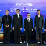 BAM โชว์วิสัยทัศน์ “Sustainomy” ในงาน Futuready 2026  ชูบทบาท “โรงพยาบาลแก้หนี้” เปลี่ยนหนี้เสียให้เป็นโอกาส ขับเคลื่อนเศรษฐกิจไทยอย่างยั่งยืน