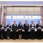 กระทรวง อว. โดย สอวช. กางผลงานขับเคลื่อนนโยบายด้าน อววน. บูรณาการงบประมาณ พัฒนากำลังคน วางรากฐานยกระดับเศรษฐกิจนวัตกรรมของประเทศ