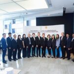 ไลอ้อน ประเทศไทย เร่งเครื่องลดคาร์บอน เข้าร่วมโครงการ SBT ระยะที่ 3  เดินเกมยกระดับเป้าหมายลดก๊าซเรือนกระจกสู่เส้นทาง Net Zero   