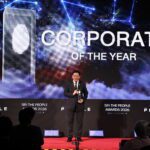 TOA ผงาดคว้ารางวัล ‘Corporate of the Year’ ต่อเนื่อง 2 ปีซ้อน ตอกย้ำเบอร์ 1 ผู้นำนวัตกรรม Total Solution เพื่อการอยู่อาศัยอย่างยั่งยืน
