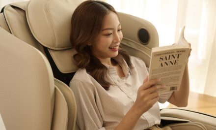 OSIM เปิดตัวแคมเปญ “Empowerment Begins with Self-Worth”  นิยามใหม่ของพลังผู้หญิงที่เริ่มต้นจาก “การเห็นคุณค่าในตัวเอง”  ร่วมเฉลิมฉลองวันสตรีสากล ตลอดเดือน มี.ค. 69