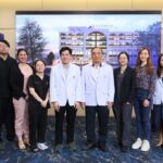 บางมดเอสเธติค ตอกย้ำบทบาทผู้นำศัลยกรรมความงามระดับนานาชาติ จัดประชุมวิชาการ “Global Advancements in Facelift & Breast Surgery 2026” เปิดเวทีองค์ความรู้ระดับสากล ยกระดับศักยภาพศัลยแพทย์ตกแต่งไทยสู่เวทีโลก