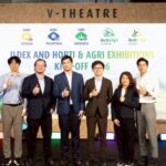 วีเอ็นยูฯ ปักหมุด ILDEX และ Horti & Agri 2026 เชื่อมเครือข่ายธุรกิจเกษตร–ปศุสัตว์ทั่วอาเซียน