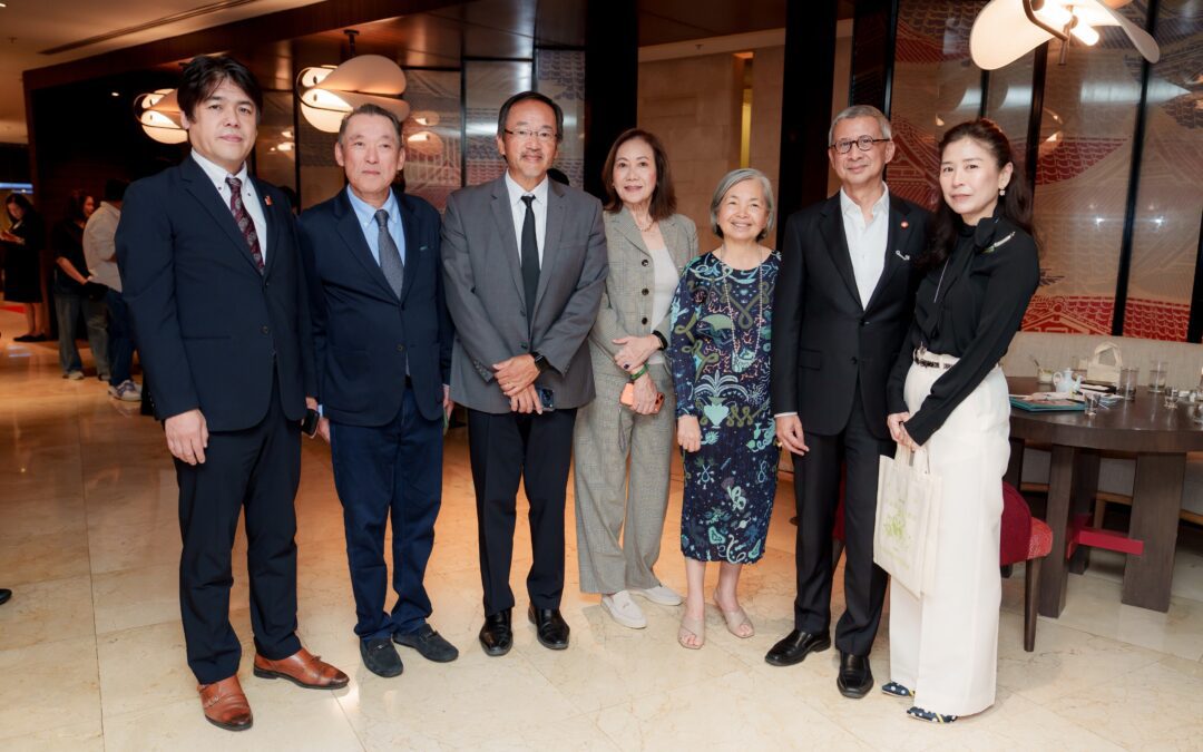 “เมืองทตโตริ” ยกวัตถุดิบชั้นเลิศ จัดมหกรรม Tottori Food Fair  1 มีนาคม – 30 เมษายนนี้ ที่ JW Marriott Hotel – Japanese Restaurant TSU