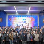 Super AI Engineer เดินหน้าปีที่ 6 ปั้นกำลังคน AI ไทย รับเศรษฐกิจ AI-Driven Economy เปิดรับสมัครฟรีทั่วประเทศ 