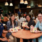 สอวช. กระตุกให้คิด ชวนมองอนาคตอาหารไทย เสริมเกราะความมั่นคงทางอาหาร รับมือวิกฤติโลก–สงครามการค้า ดันวิทยาศาสตร์ วิจัยและนวัตกรรม ยกระดับอุตสาหกรรมอาหารไทยสู่เศรษฐกิจมูลค่าสูง